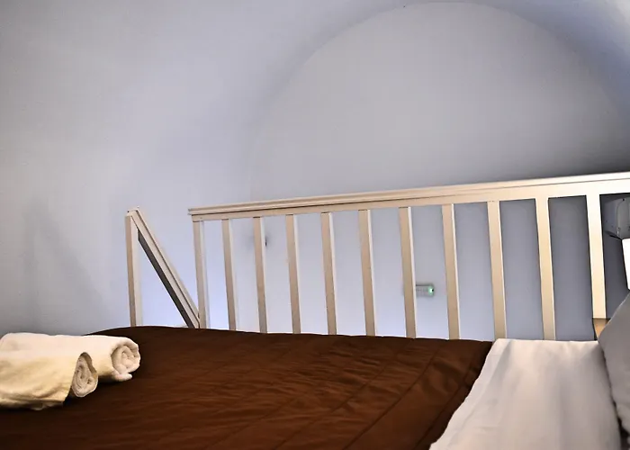 Apartament Mare Nostrum Santo