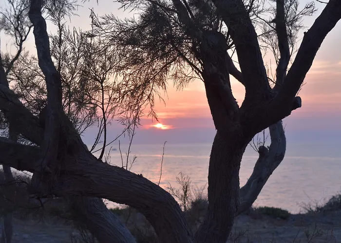 Daire Mare Nostrum Santo Oia