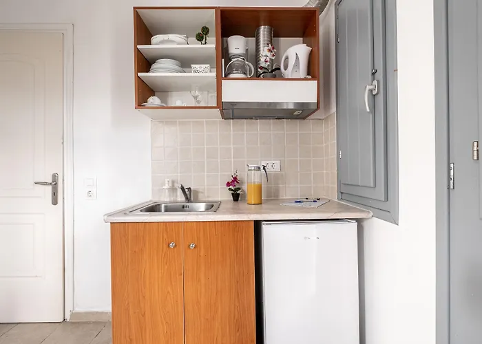 Mare Nostrum Santo * Oia