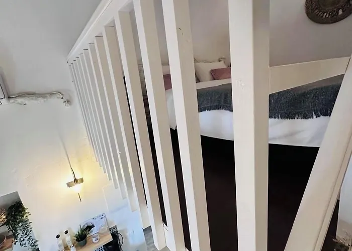 Mare Nostrum Santo Appartement Oia