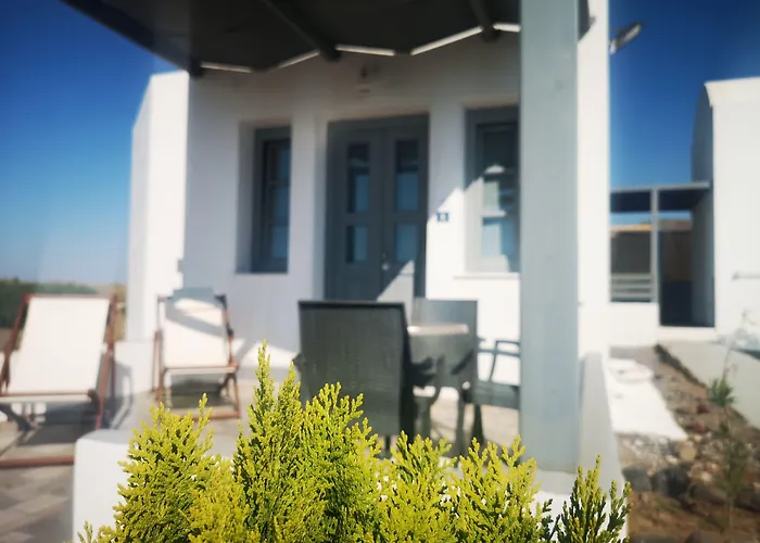 Appartement Mare Nostrum Santo *