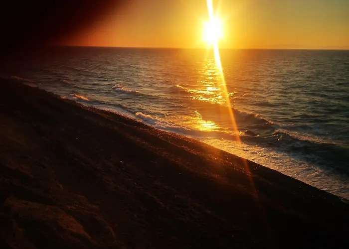 Daire Mare Nostrum Santo Oia