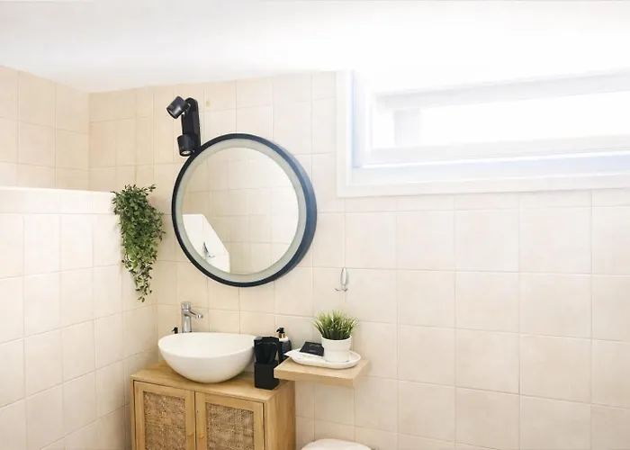 Daire Mare Nostrum Santo Oia