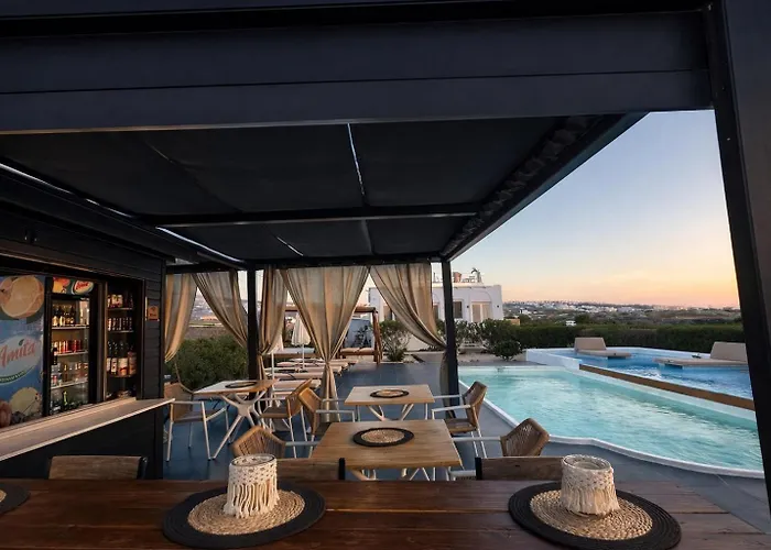 マーレ ノストラム サント