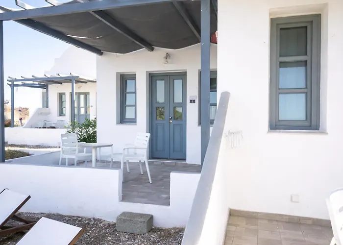 Mare Nostrum Santo Daire Oia