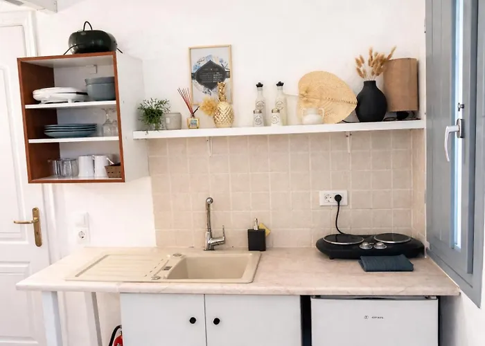 Daire Mare Nostrum Santo