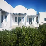 Mare Nostrum Santo Oia (Santorini)