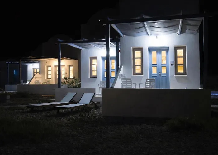 Mare Nostrum Santo Lejlighed