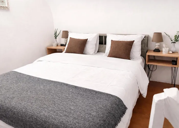 Mare Nostrum Santo Lejlighed