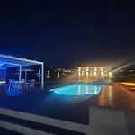 Appartement Mare Nostrum Santo Oia (Santorini)