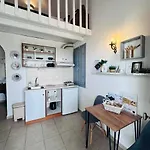 Appartement Mare Nostrum Santo Oia (Santorini)