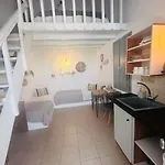 Appartement Mare Nostrum Santo Oia (Santorini)