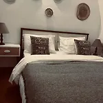 Appartement Mare Nostrum Santo Oia (Santorini)