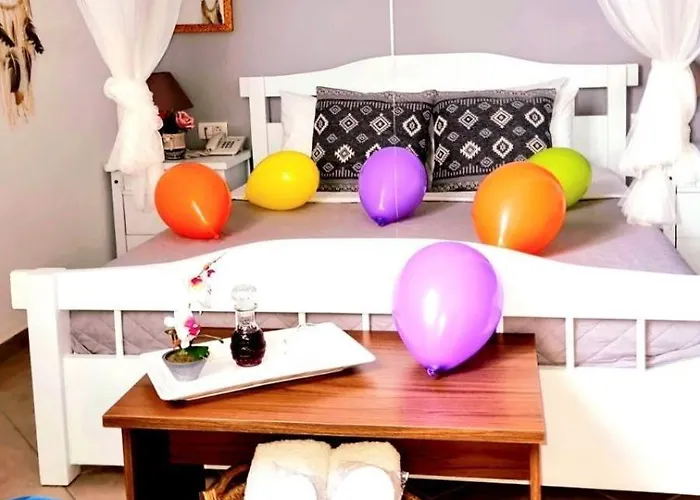 Mare Nostrum Santo Ия